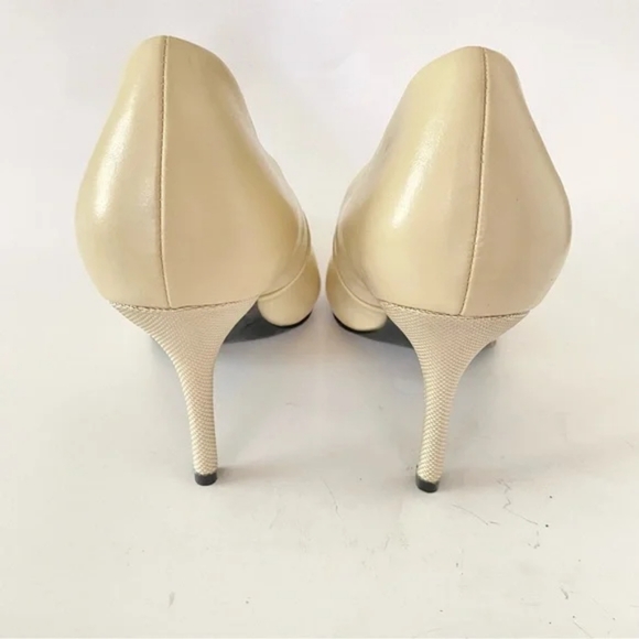 ANTONIA Saint New York Victoria Pump Heels - Women's - Picture 5 of 9